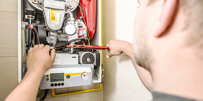 Dependable Heating Installation Services in Pueblo, CO
