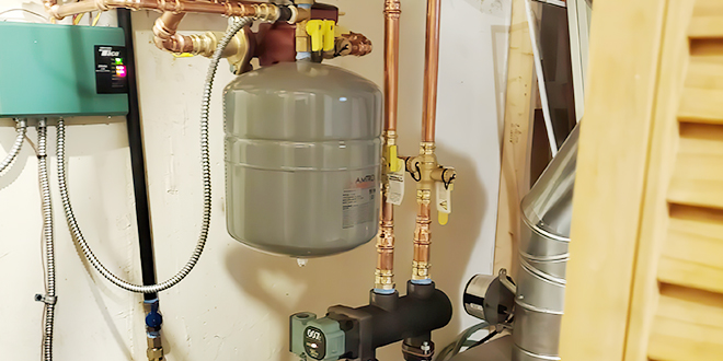 skilled and trained boiler services in pueblo