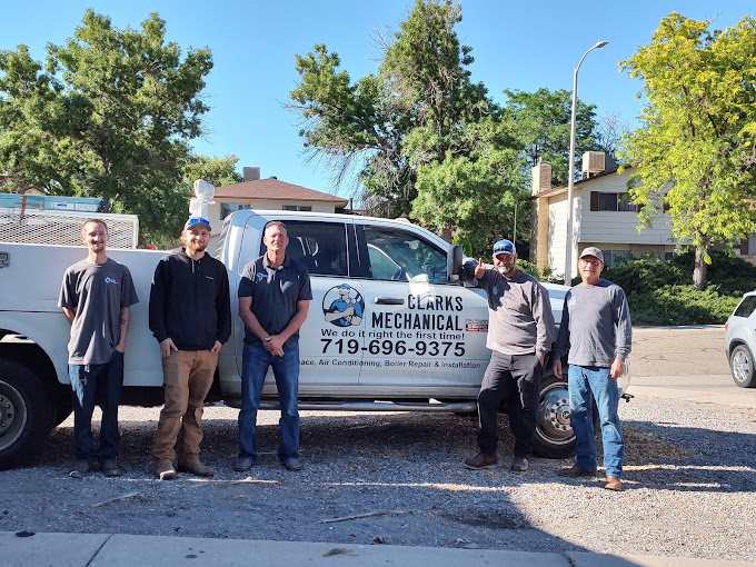 Your HVAC Experts in Pueblo and surrounding areas